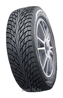 Фотографии Nokian Hakkapeliitta R2 215/60 R16 99R