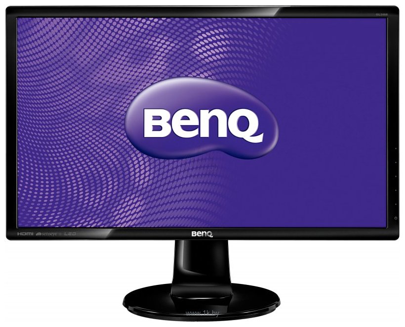 Фотографии BenQ GL2460HM