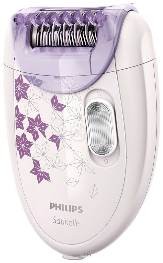 Фотографии Philips HP6422 Satinelle