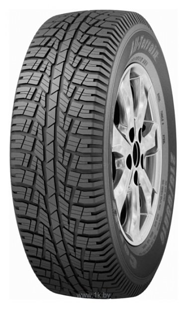 Фотографии Cordiant All Terrain 215/65 R16 98H