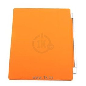 Фотографии Highpaq Valencia Smart Cover для iPad 3/4 оранжевый