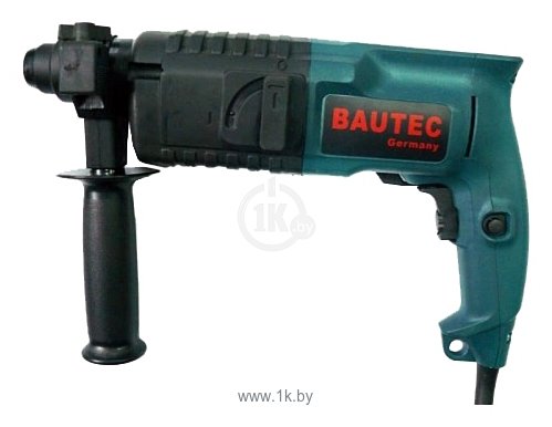 Фотографии Bautec BBH 850E