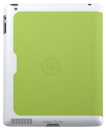 Фотографии Cooler Master The new WAKE UP FOLIO Green (C-IP3F-SCWU-GW)