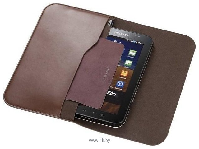 Фотографии Samsung Galaxy Tab Dark Brown (EF-C980MDEGSTD)