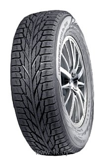 Фотографии Nokian Hakkapeliitta R2 SUV 255/50 R19 107R