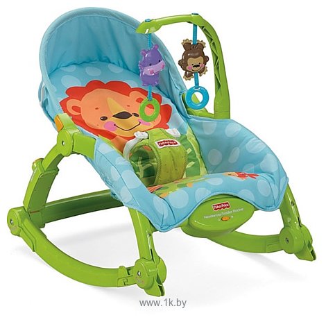 Фотографии Fisher-Price T4145