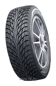 Фотографии Nokian Hakkapeliitta R2 205/55 R16 94R