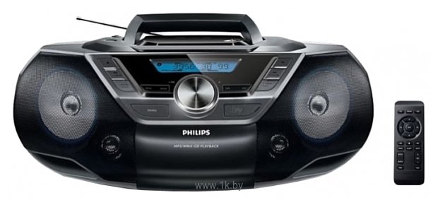 Фотографии Philips AZ 780