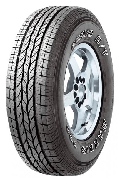 Фотографии Maxxis HT-770 Bravo 265/65 R17 112S