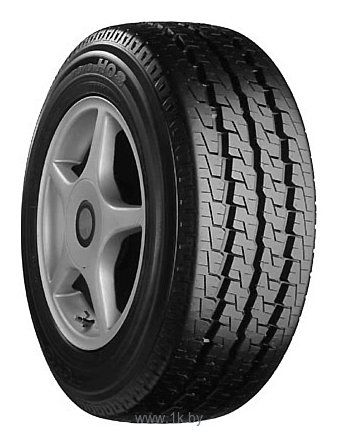 Фотографии Toyo H08 215/60 R17 104/102T