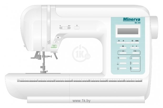 Фотографии Minerva MC200