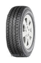 Фотографии General Tire Eurovan 2 205/65 R16 107/105T