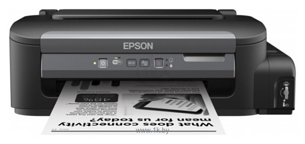 Фотографии Epson M105