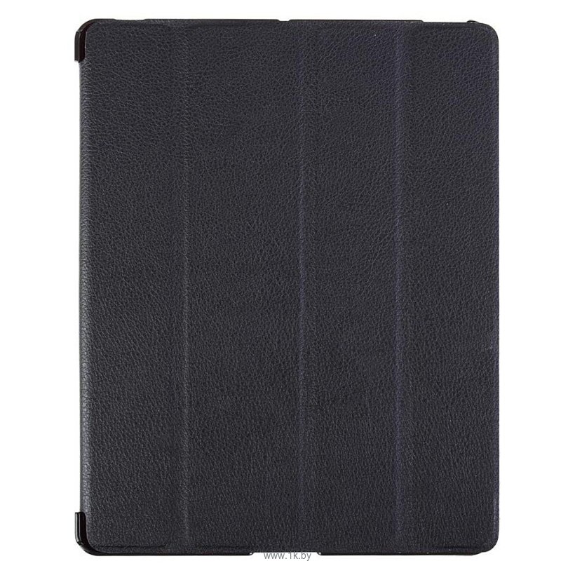 Фотографии Cooler Master iPad Wake Up Folio Black (C-IP2F-SCWU-KK)