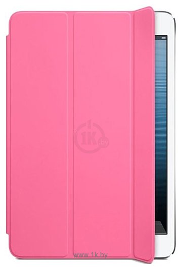 Фотографии Apple iPad mini Smart Cover - Pink