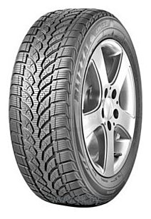 Фотографии Bridgestone Blizzak LM-32 245/40 R17 95V