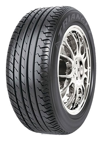 Фотографии Triangle TR918 225/55 R16 95/99V