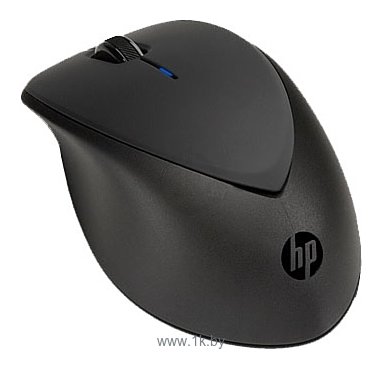Фотографии HP H3T50AA X4000b black Bluetooth