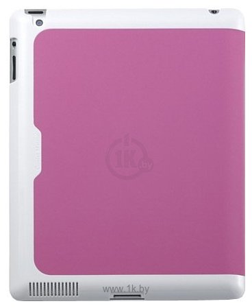 Фотографии Cooler Master The new WAKE UP FOLIO Pink (C-IP3F-SCWU-NW)