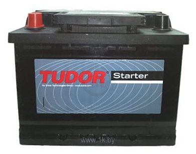 Фотографии Tudor Starter 60 R (60Ah)