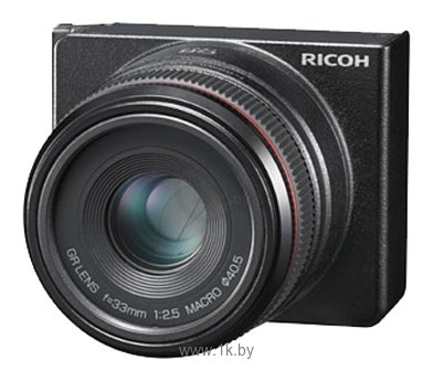 Фотографии Ricoh A12 50 mm f/2.5 Macro