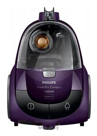 Фотографии Philips FC 8472