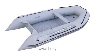 Фотографии Quicksilver Airdeck INF QS310