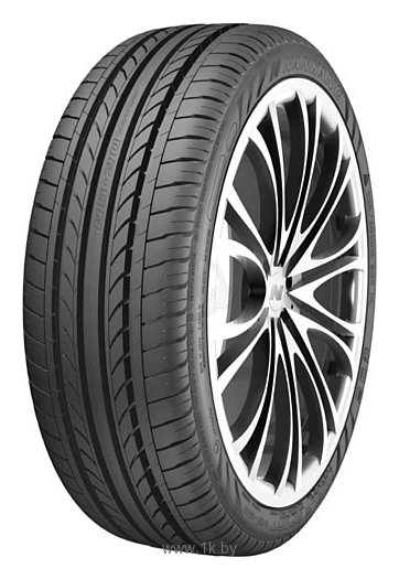 Фотографии Nankang NS-20 215/45 R17 91V