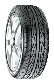 Фотографии Maxxis MA-Z4S Victra 245/35 R20 95W