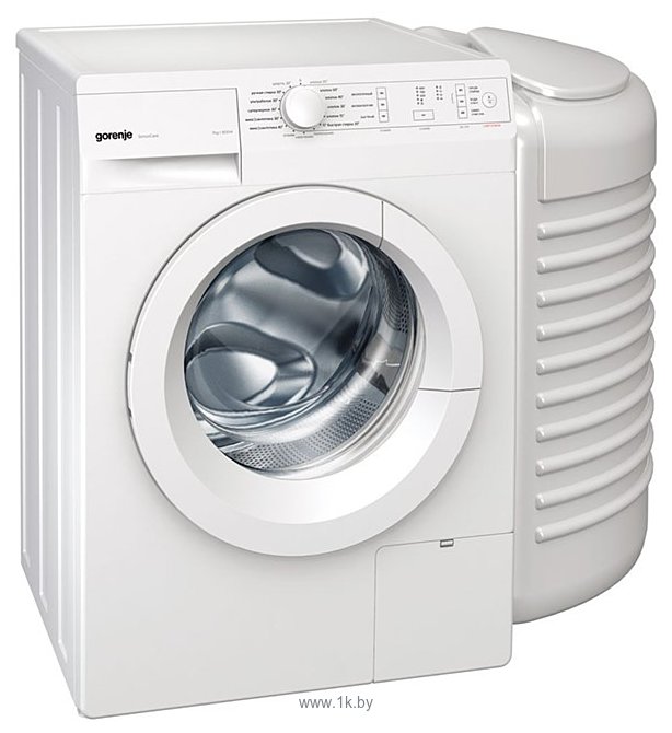 Фотографии Gorenje W 72ZY2/R