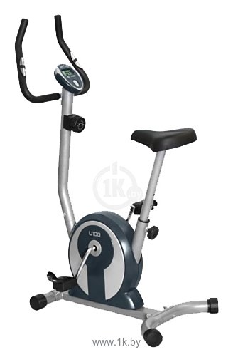 Фотографии Carbon Fitness U100