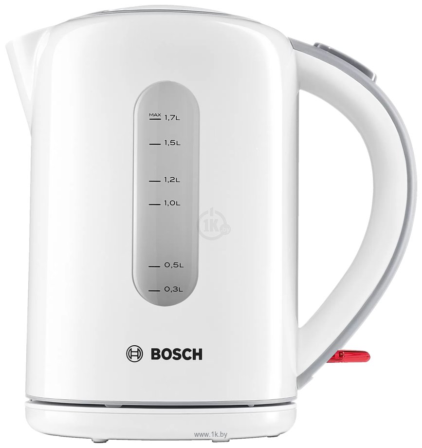 Фотографии Bosch TWK 7601