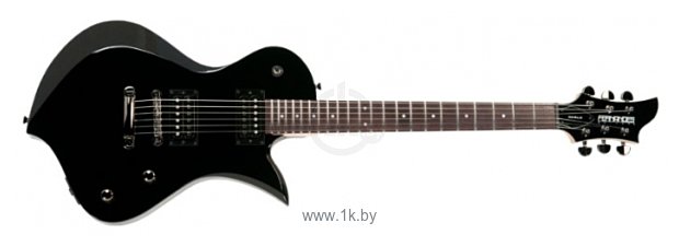 Фотографии Fernandes Guitars Ravelle JP STD