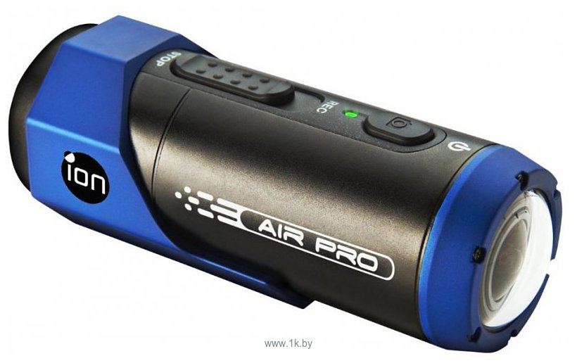 Фотографии Ion Air Pro Plus