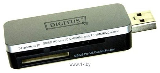 Фотографии Digitus DA-70310-1