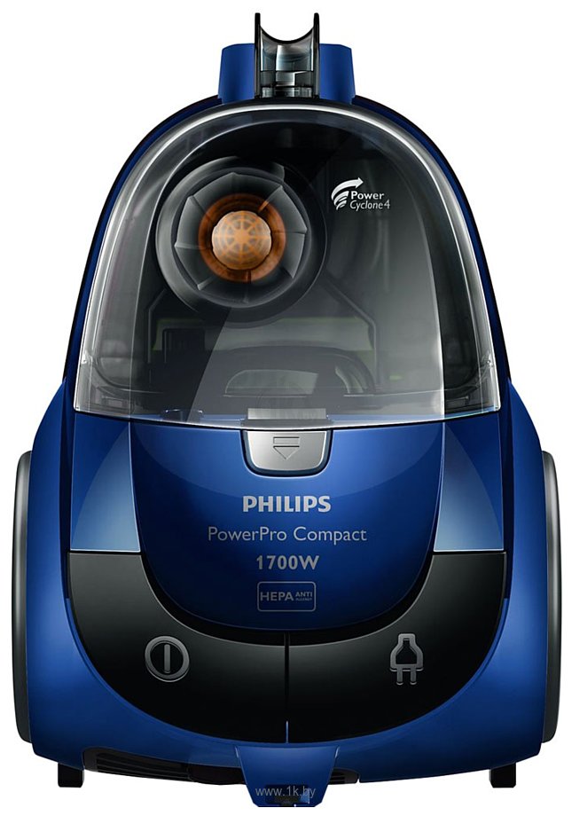 Фотографии Philips FC 8471