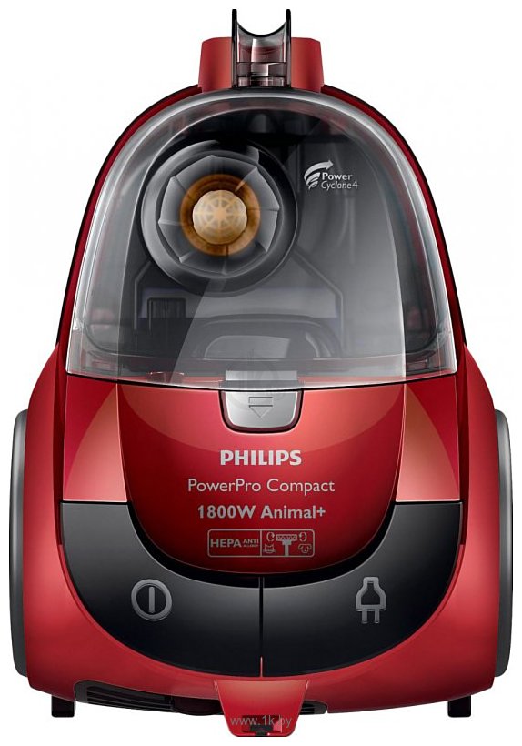 Фотографии Philips FC 8474