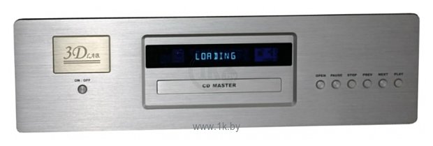 Фотографии 3D Lab Master CD Player