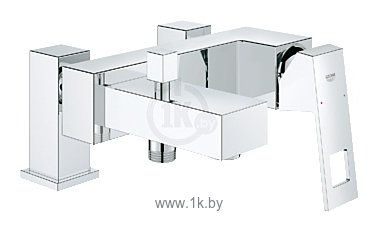 Фотографии Grohe Eurocube 23143000