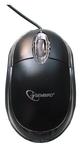 Фотографии Gembird MUSOPTI9 black USB