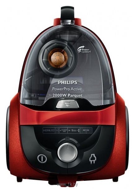 Фотографии Philips FC 8632