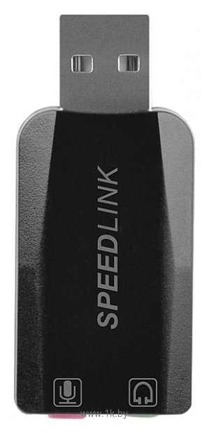 Фотографии SPEEDLINK VIGO USB