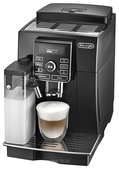 Фотографии DeLonghi ECAM 25.452.B