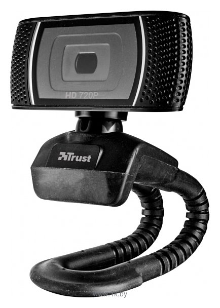 Фотографии Trust Trino HD Video Webcam