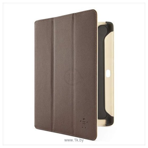 Фотографии Belkin Tri-fold Folio for Samsung Galaxy Note 10.1 (F8M457vfC01)