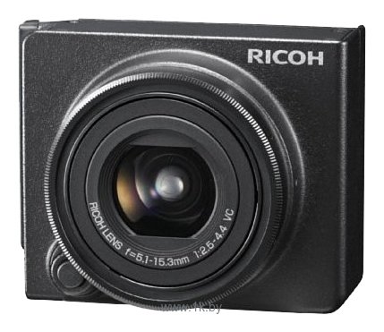 Фотографии Ricoh S10 24-72mm f/2.5-4.4 VC