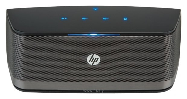 Фотографии HP Portable Bluetooth Speaker