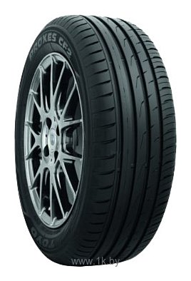 Фотографии Toyo Proxes CF2 235/45 R17 94V