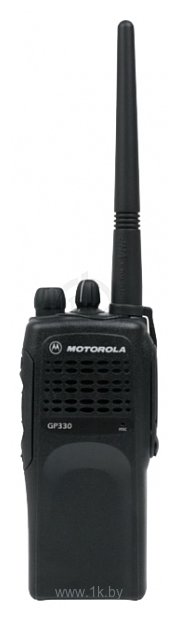 Фотографии Motorola GP330