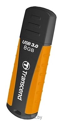 Фотографии Transcend JetFlash 810 8Gb